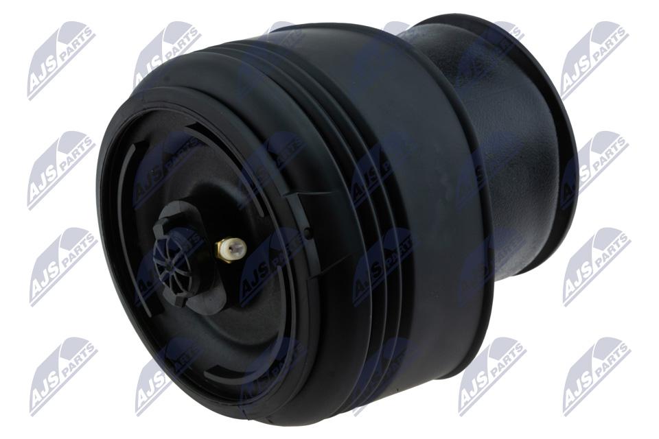 Molla pneumatica, Autotelaio - EZC-BM-314 NTY