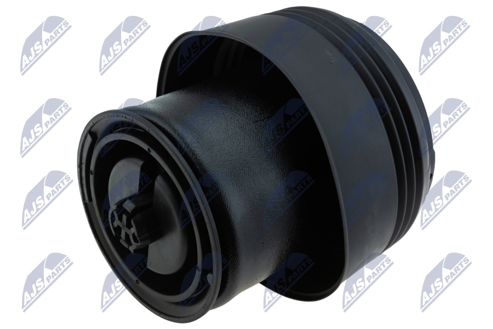 Molla pneumatica, Autotelaio - EZC-BM-314 NTY