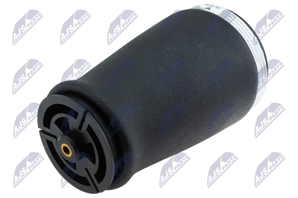 Air Spring, suspension - EZC-BM-316 NTY