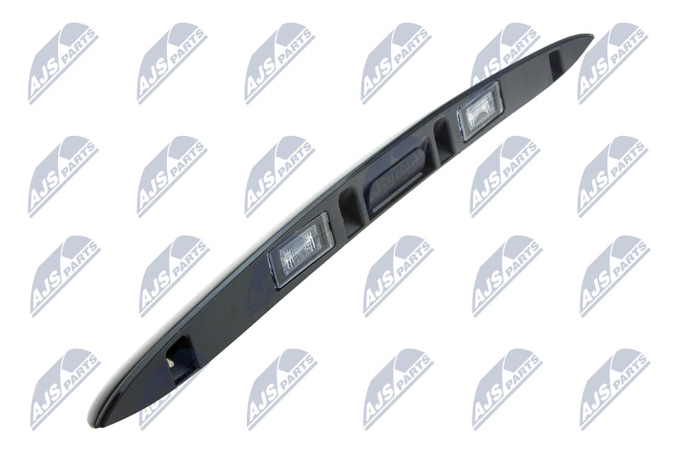 Выключатель, задняя дверь - EZC-BM-320 NTY