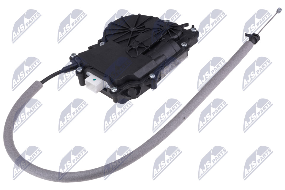 Closing aid, tailgate - EZC-BM-325 NTY