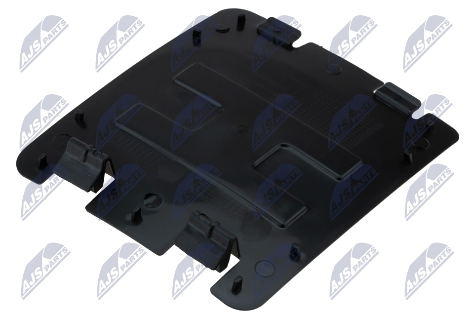 Panelling, mudguard - EZC-BM-326 NTY