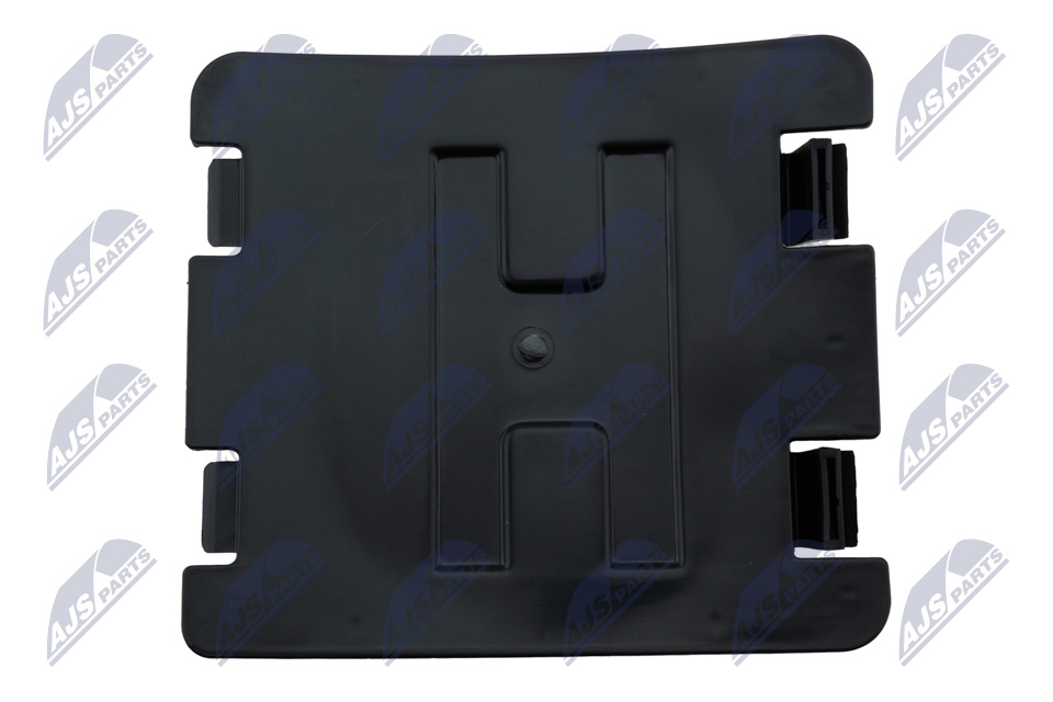 Panelling, mudguard - EZC-BM-326 NTY