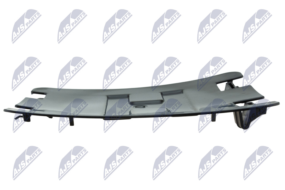 Panelling, mudguard - EZC-BM-326 NTY