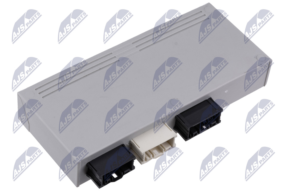 Cable Repair Set, tailgate opening control unit - EZC-BM-334 NTY