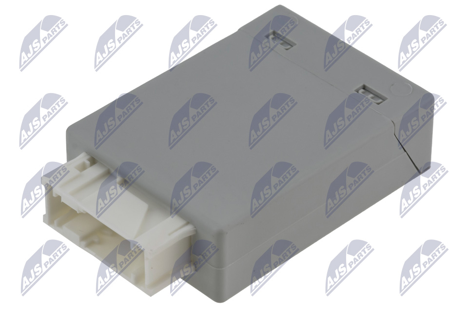 Control Unit, pneumatic suspension - EZC-BM-335 NTY