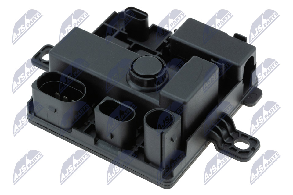 Centralina, Impianto accensione - EZC-BM-336 NTY
