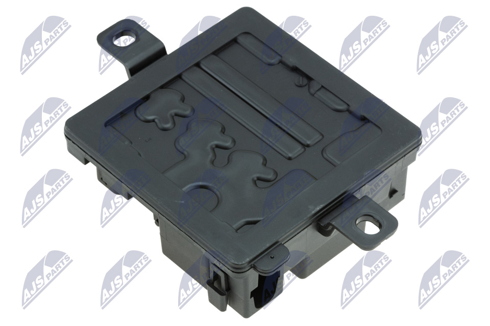 Control Unit, ignition system - EZC-BM-336 NTY