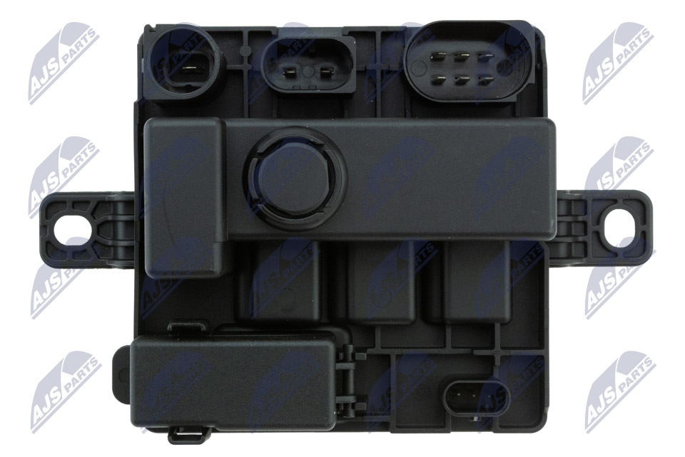 Control Unit, ignition system - EZC-BM-336 NTY