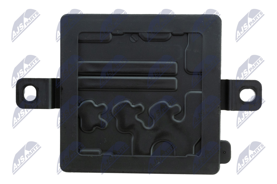 Control Unit, ignition system - EZC-BM-336 NTY
