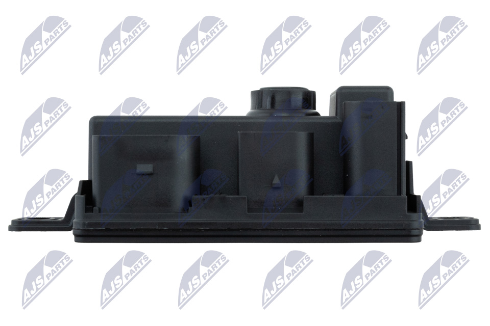 Control Unit, ignition system - EZC-BM-336 NTY