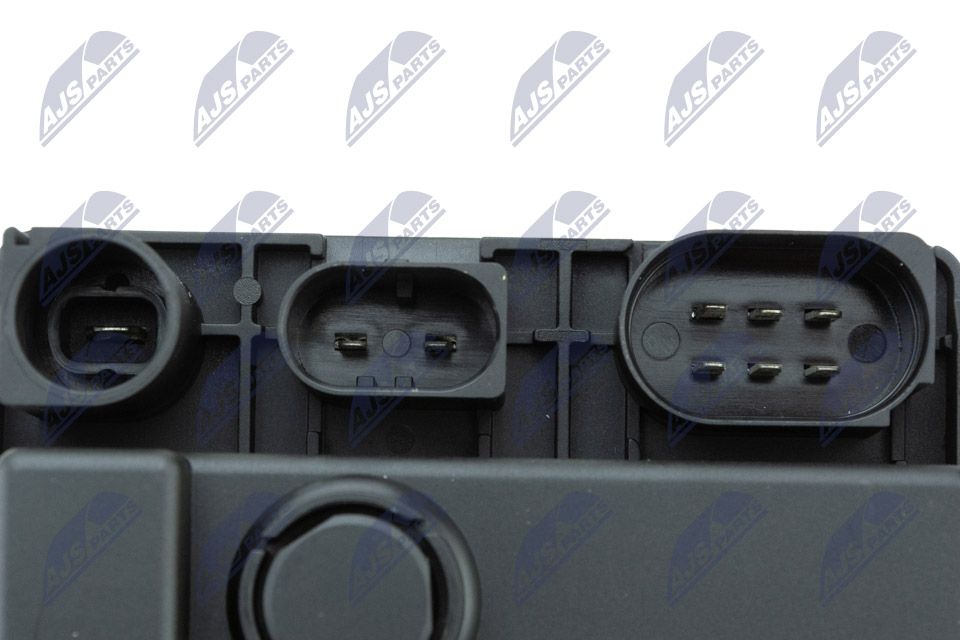 Control Unit, ignition system - EZC-BM-336 NTY