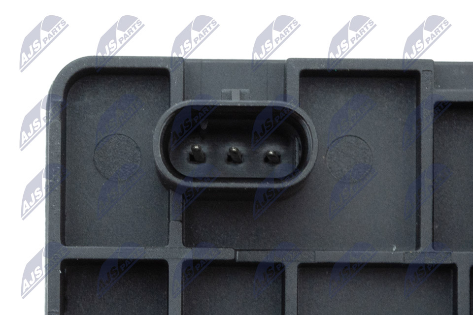 Control Unit, ignition system - EZC-BM-336 NTY