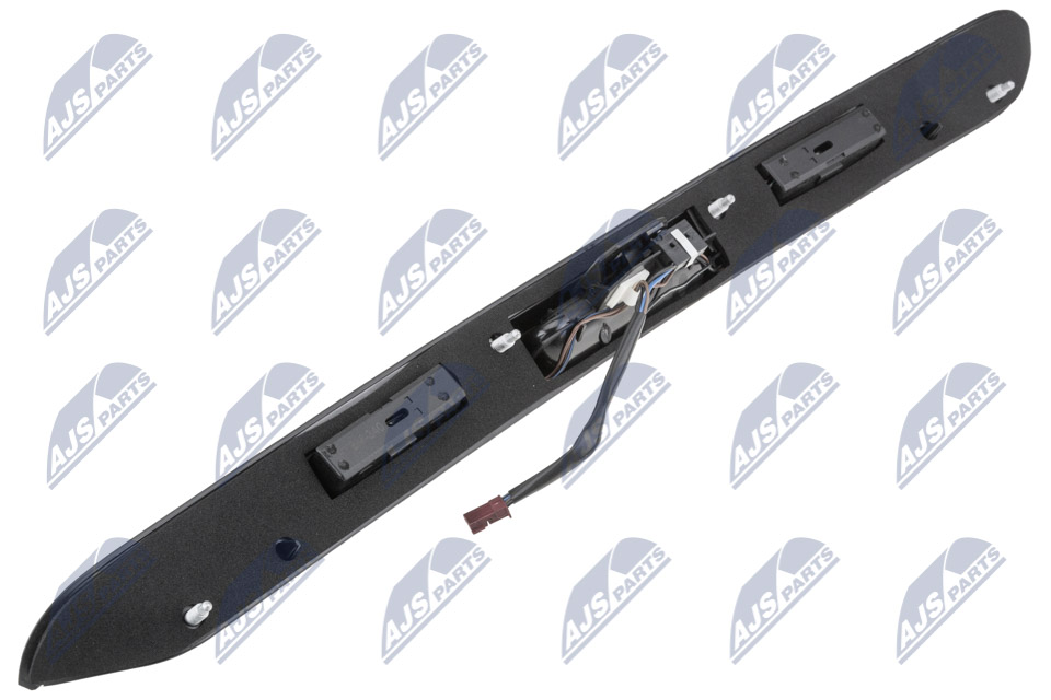 Tailgate Handle - EZC-BM-340 NTY