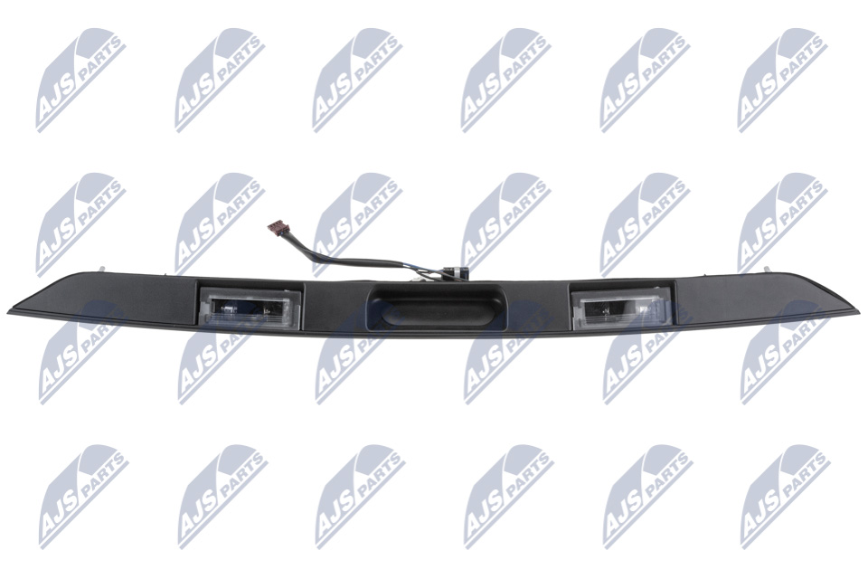 Tailgate Handle - EZC-BM-340 NTY
