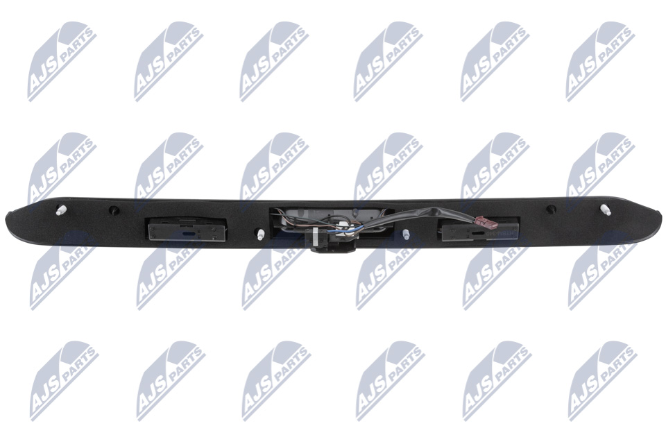 Tailgate Handle - EZC-BM-340 NTY