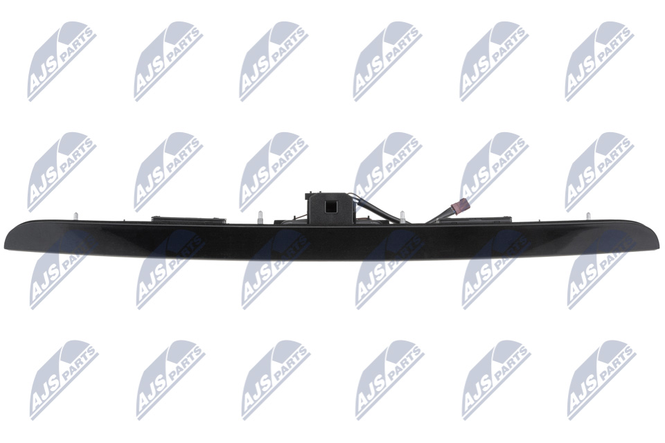 Tailgate Handle - EZC-BM-340 NTY