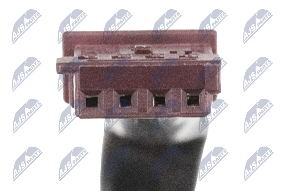 Tailgate Handle - EZC-BM-340 NTY