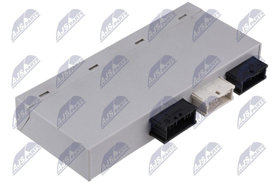 Cable Repair Set, tailgate opening control unit - EZC-BM-341 NTY