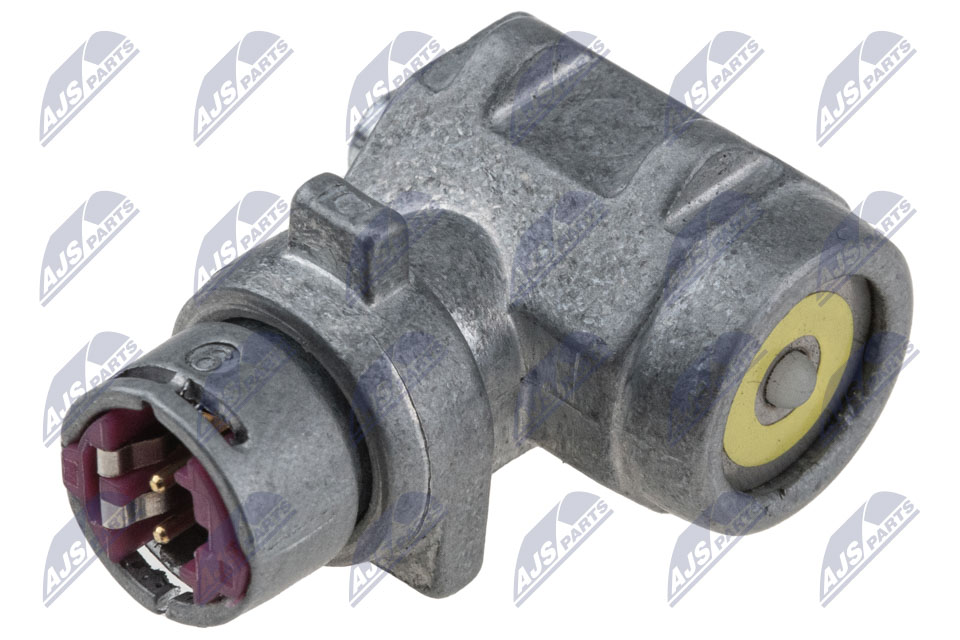 valdiklis, galvos atrama - EZC-BM-351 NTY