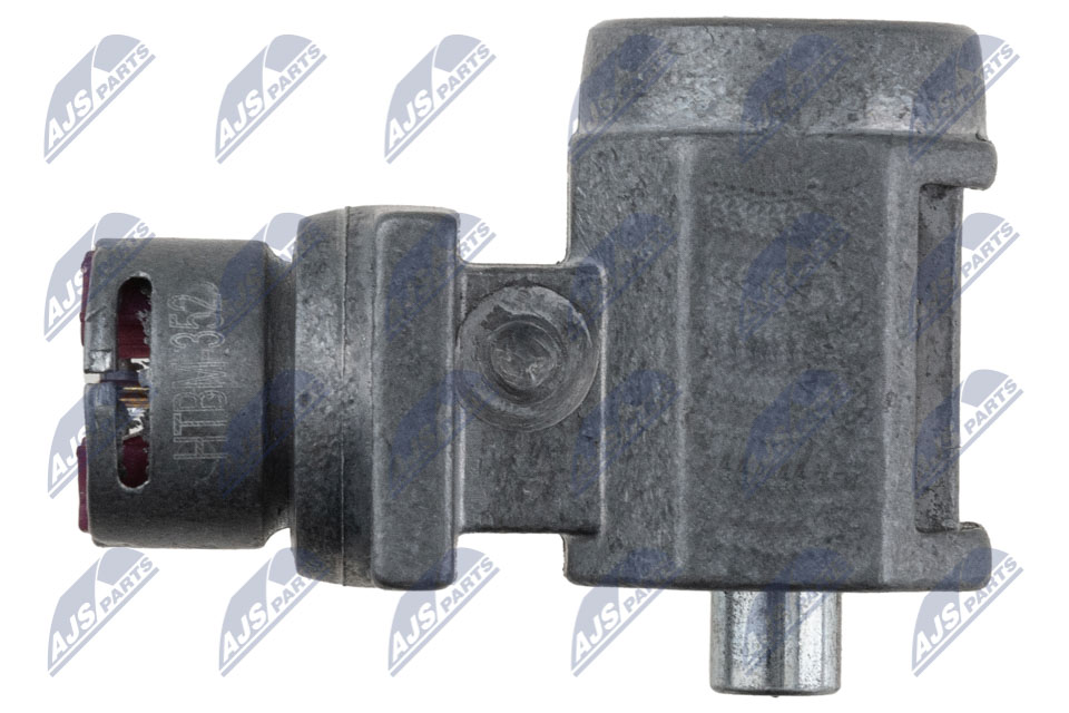 Control, head rest - EZC-BM-351 NTY
