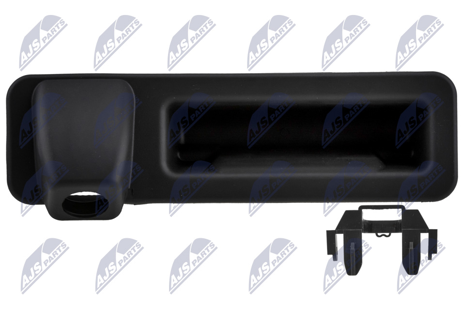 Switch, tailgate - EZC-BM-353 NTY