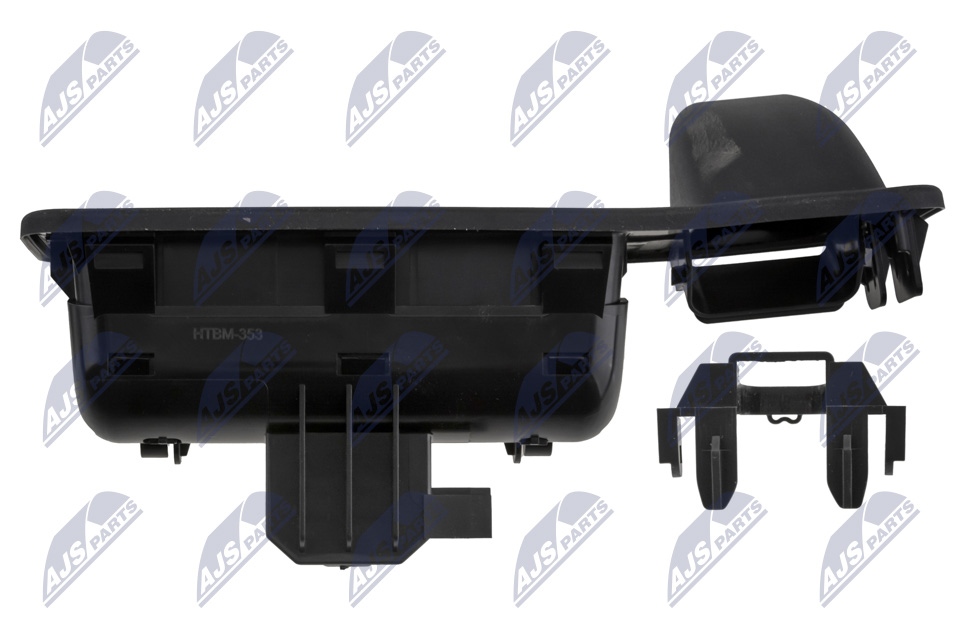 Switch, tailgate - EZC-BM-353 NTY