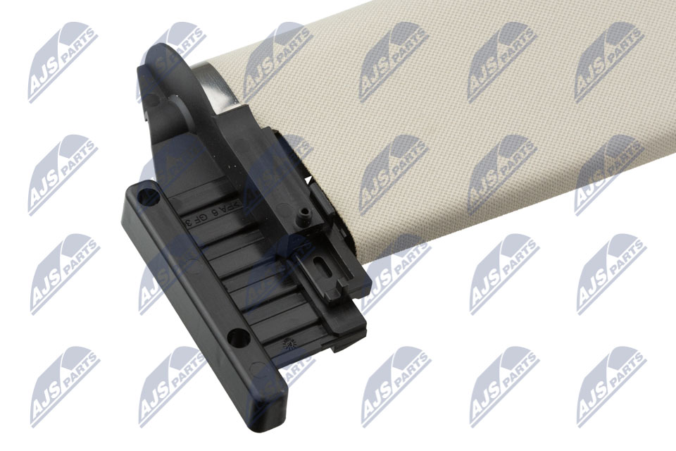 Sun Visor - EZC-BM-354 NTY