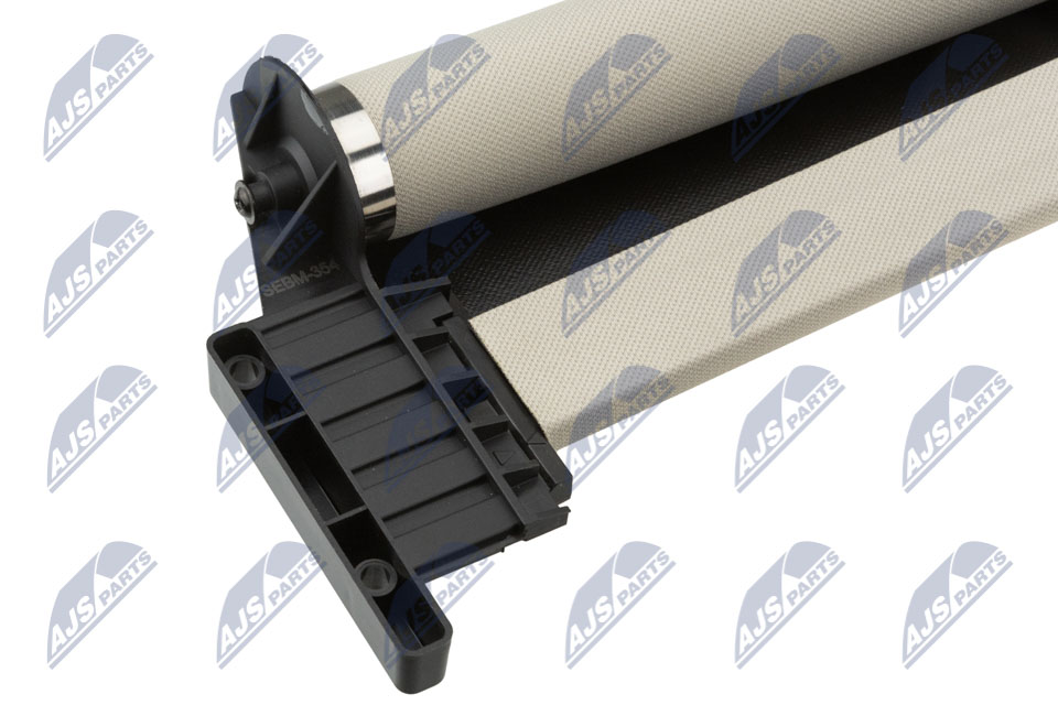 Sun Visor - EZC-BM-354 NTY