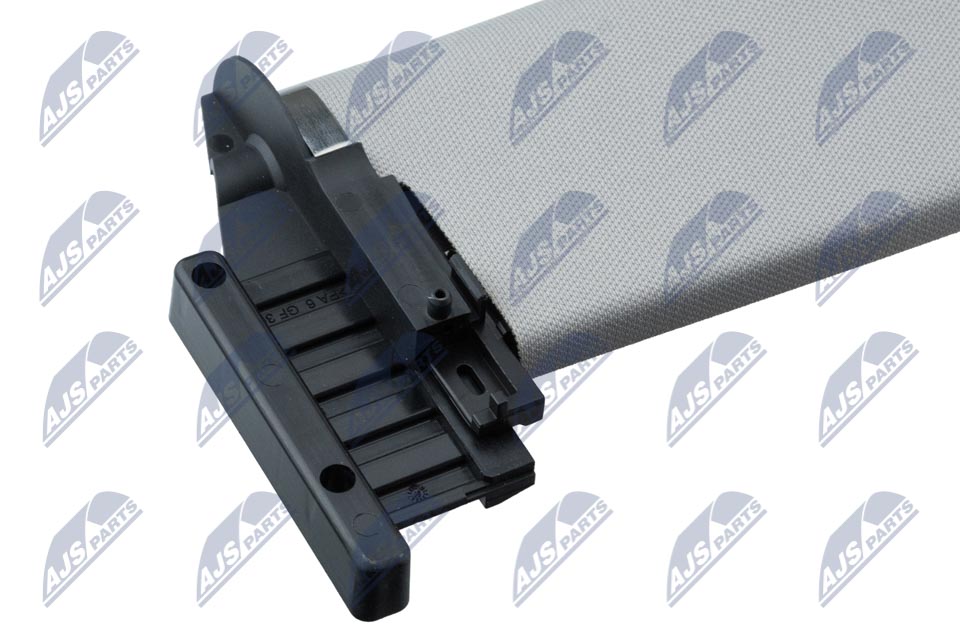 Солнцезащитный козырёк - EZC-BM-355 NTY