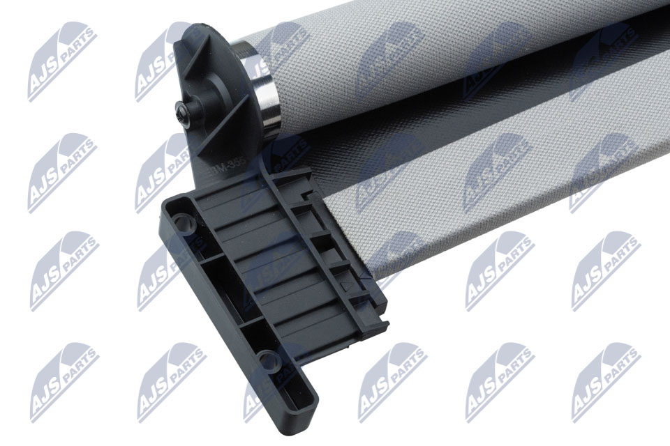 Солнцезащитный козырёк - EZC-BM-355 NTY