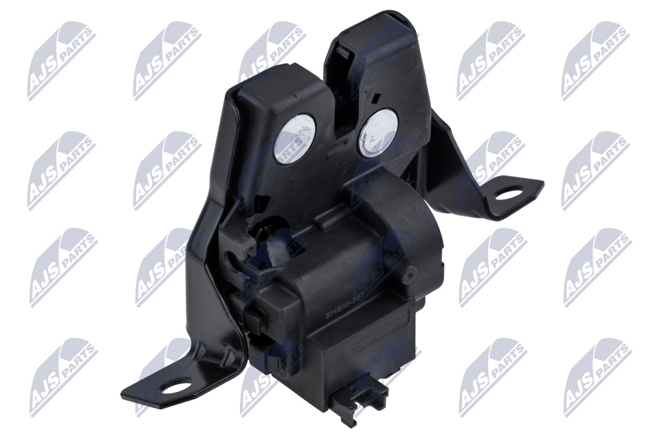 Tailgate Lock - EZC-BM-357 NTY