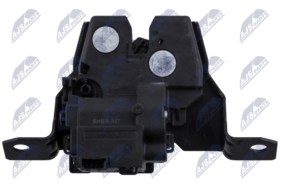 Tailgate Lock - EZC-BM-357 NTY