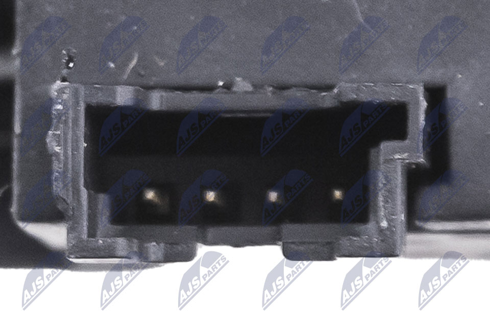 Tailgate Lock - EZC-BM-357 NTY