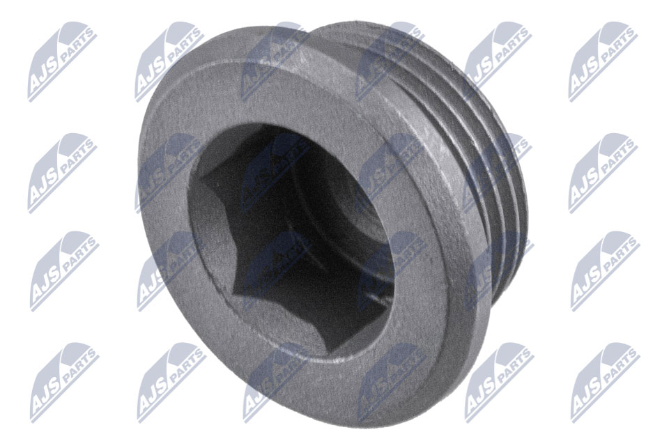Sealing Plug, oil sump - EZC-BM-363 NTY