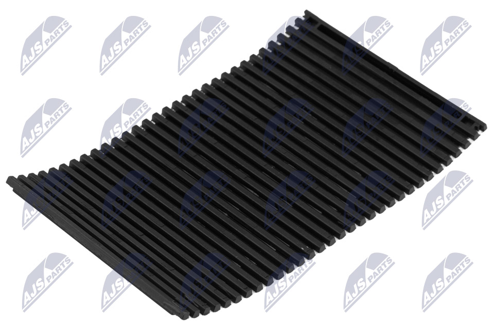 Centre Console - EZC-BM-366 NTY
