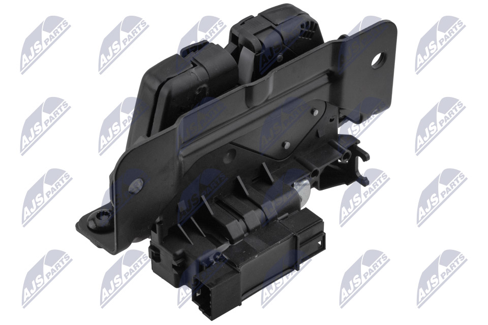 Tailgate Lock - EZC-BM-368 NTY