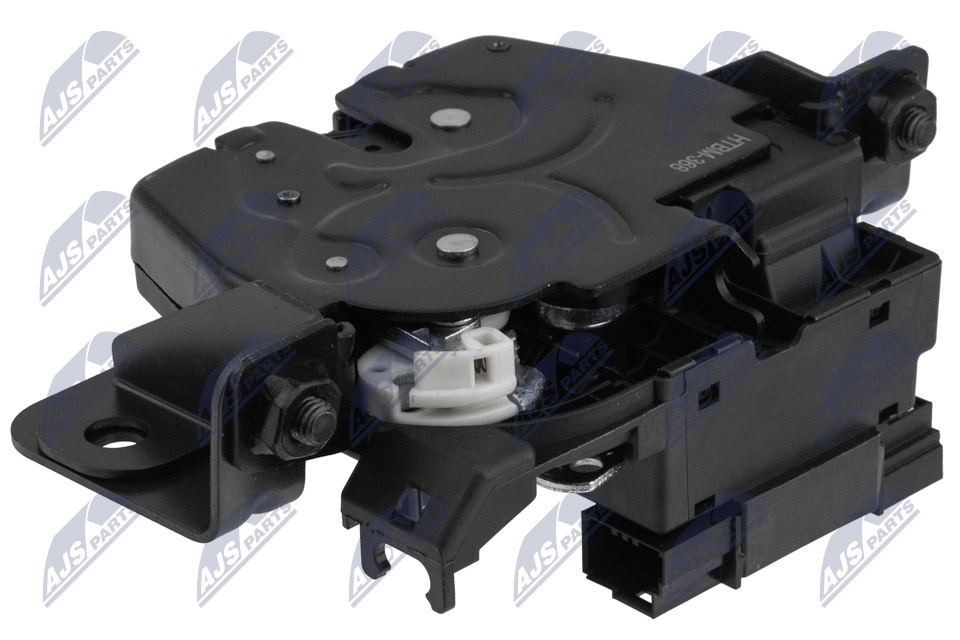 Tailgate Lock - EZC-BM-368 NTY