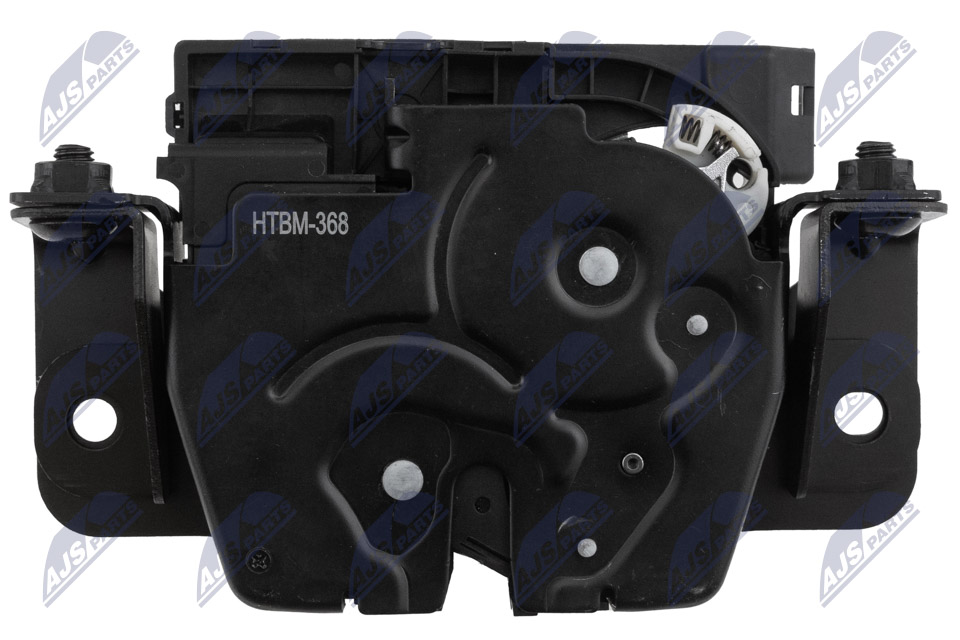 Tailgate Lock - EZC-BM-368 NTY