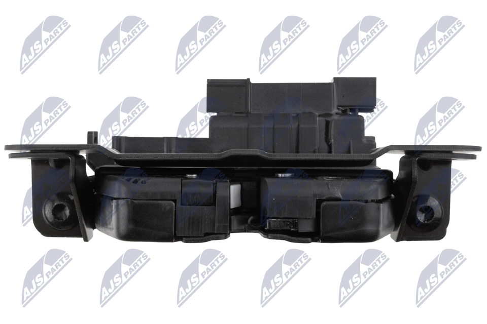 Tailgate Lock - EZC-BM-368 NTY