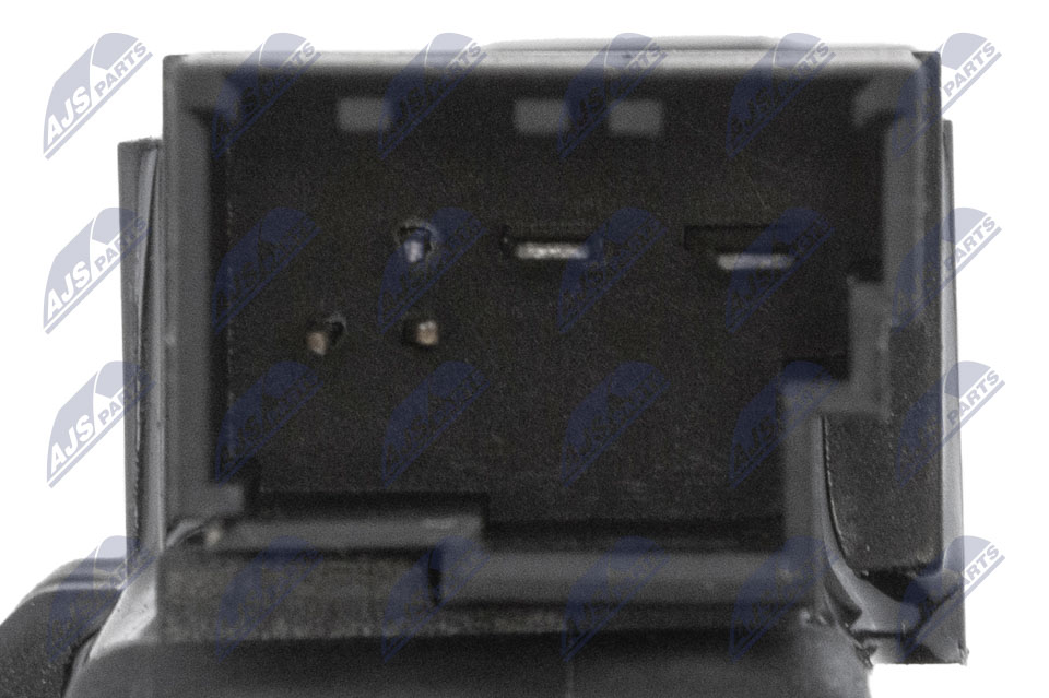 Tailgate Lock - EZC-BM-368 NTY