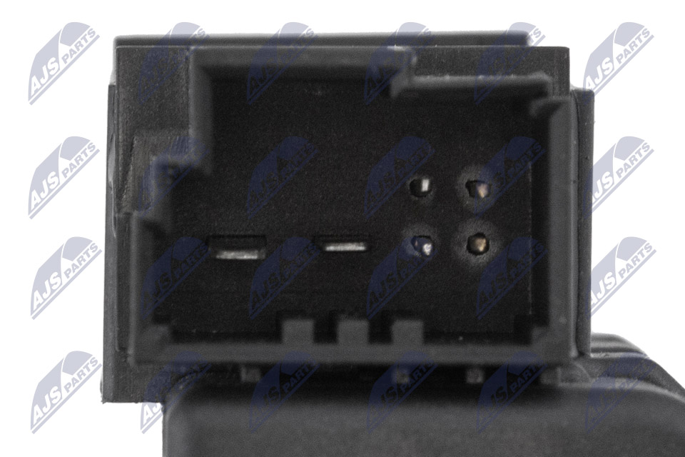 Tailgate Lock - EZC-BM-368 NTY