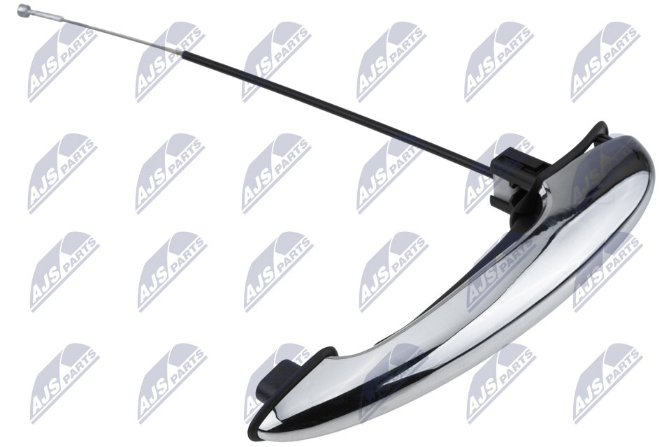 Door Handle - EZC-BM-370 NTY