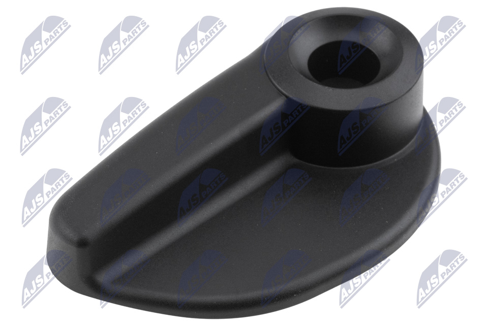 Handle, bonnet release - EZC-BM-371 NTY