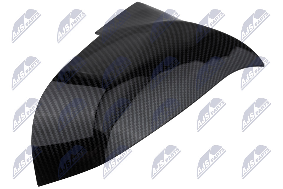 Copertura, Specchio esterno - EZC-BM-372 NTY