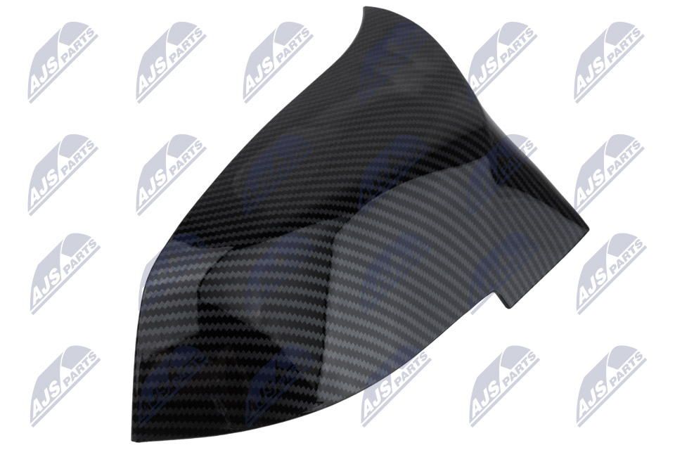 Copertura, Specchio esterno - EZC-BM-373 NTY