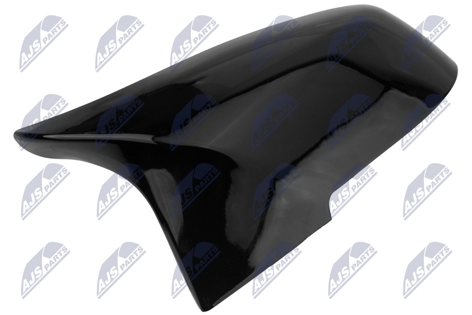 Cover, outside mirror - EZC-BM-374 NTY