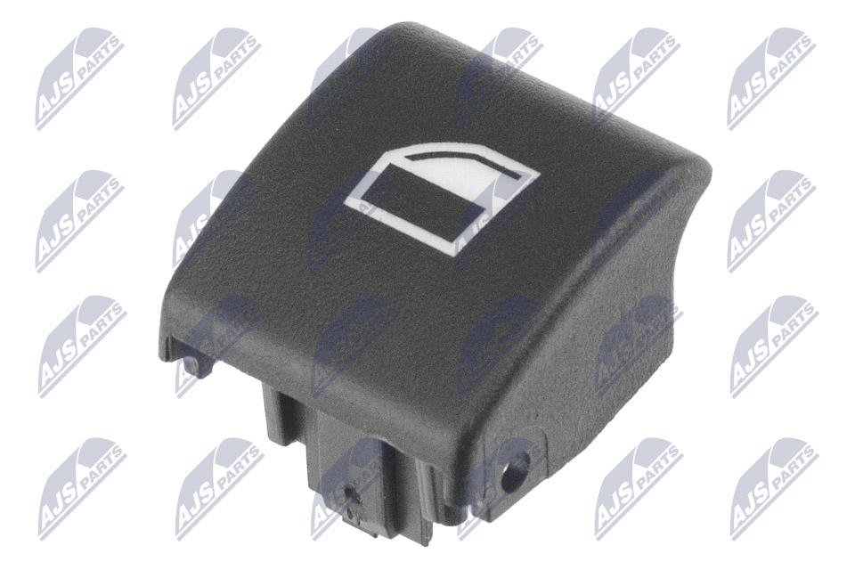 Interruttore, Alzacristallo - EZC-BM-377 NTY