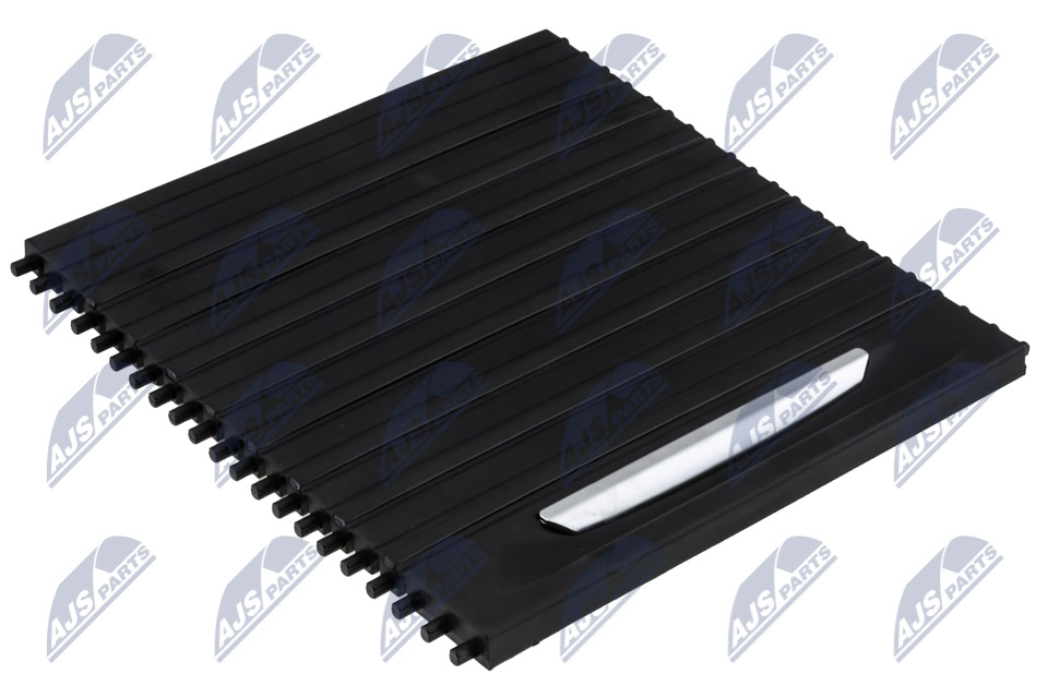 Cover, centre console - EZC-BM-379 NTY