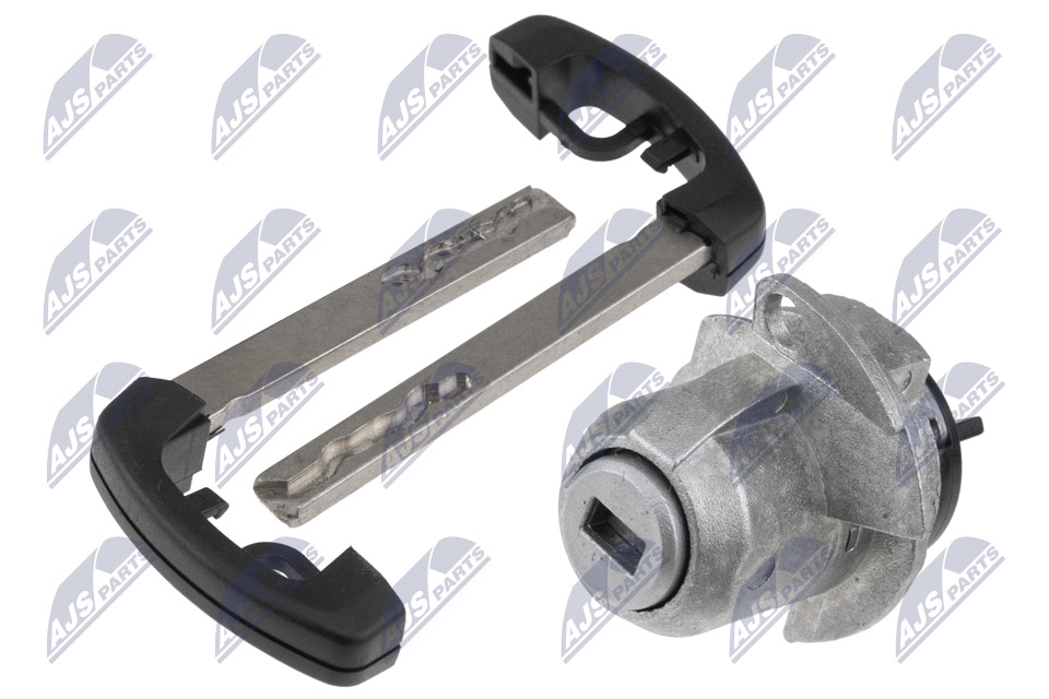 Lock Cylinder - EZC-BM-383 NTY